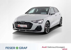 Bild des Angebotes Audi S3 Sportback S tronic HUD/Navi/Pano/Matrix/Kamera