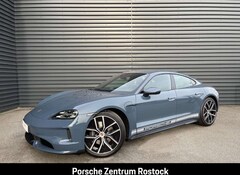 Bild des Angebotes Porsche Taycan Surround-View LED-Matrix InnoDrive BOSE