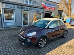 Bild des Angebotes Opel Adam Rocks SITZ+LENKRADH°NAVI°T-LEDER°ALU°SH!