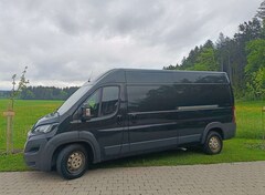 Bild des Angebotes Peugeot Boxer HDi 333 L3H2 Komfort Plus