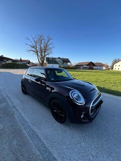 Bild des Angebotes MINI Cooper S Aut. 60 Years Chili