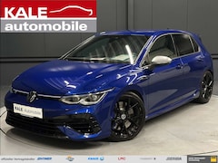 Bild des Angebotes VW Golf R Performance 4Motion *19Zoll*V-Max*HIFI*Matrix-IQ*