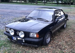 Bild des Angebotes Opel Ascona Ascona B