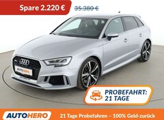 Bild des Angebotes Audi RS3 2.5 TFSI quattro Aut.*RS-ABGAS*B&O*LED*ACC*PDC*SHZ