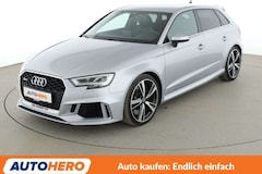 Bild des Angebotes Audi RS3 2.5 TFSI quattro Aut.*RS-ABGAS*B&O*LED*ACC*PDC*SHZ
