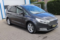 Bild des Angebotes Ford Galaxy 2.0 Titanium/AUT/PANO/LEDER/NAVI/7*SITZER