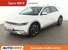 Bild des Angebotes Hyundai IONIQ 5 electric drive 239 kW Uniq 4WD Aut.*BOSE*NAVI*LED*