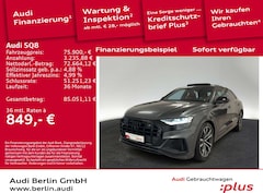Bild des Angebotes Audi SQ8 4.0 TFSI qu.tiptr. STZHZG MATRIX 360° NACHTS
