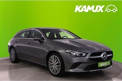 Bild des Angebotes Mercedes-Benz CLA 180 Progressive+LED+NAVI+PANO
