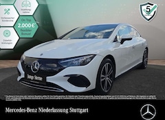 Bild des Angebotes Mercedes-Benz EQE 300 Avantgarde WideScreen Distr. HUD LED PTS