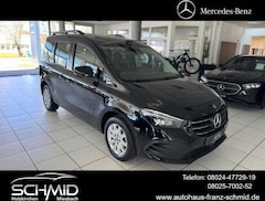 Bild des Angebotes Mercedes-Benz T-Class T 180 d PROGRESSIVE LED MBUX RFK KLIMAAUTO PDC