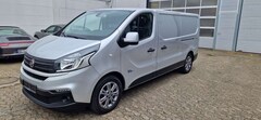 Bild des Angebotes Fiat Talento Kasten L2H1 1,2t SX Navi/AHK/2Schiebetür