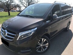 Bild des Angebotes Mercedes-Benz V 250 LANG Avantgarde