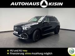 Bild des Angebotes Mercedes-Benz GLE 63 AMG 4M+ /HeadUp /Luftfederung /Panodach