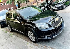 Bild des Angebotes Chevrolet Orlando Orlando 2.0 TDLTZ