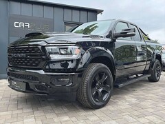 Bild des Angebotes Dodge RAM 5.7 V8 HEMI SPORT NIGHT Offroad 4x4 LED