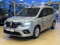 Bild des Angebotes Renault Kangoo Edition One*Navi*R.Cam*AHK*SHZ*Teilleder