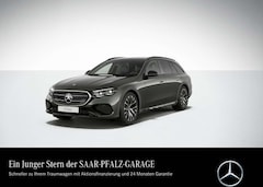 Bild des Angebotes Mercedes-Benz E 220 E 220d T 4M All-Terrain PANO*HUD*NIGHT*AHK*VOLL*