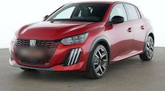 Bild des Angebotes Peugeot 208 1.2 MildHybrid 136 GT|ACC|PDC+360°|LED|NAV