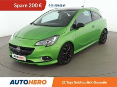 Bild des Angebotes Opel Corsa 1.4 Color Edition ecoFlex Aut.*TEMPO*CAM*PDC*