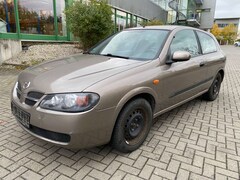 Bild des Angebotes Nissan Almera Visia Klima+Bluetooth+HU 09/25