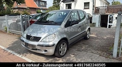 Bild des Angebotes Mercedes-Benz A 140