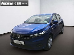 Bild des Angebotes Dacia Sandero Comfort TCe 100 ECO-G *KLIMA*
