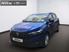 Bild des Angebotes Dacia Sandero Comfort TCe 100 ECO-G *KLIMA*