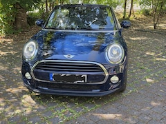 Bild des Angebotes MINI Cooper Cabrio