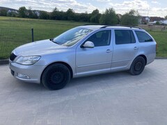 Bild des Angebotes Skoda Octavia Octavia Combi 1.6 TDI DPF Fun