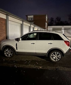 Bild des Angebotes Opel Antara 2.2 CDTI 4x4 Aut. Cosmo
