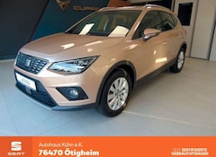 Bild des Angebotes SEAT Arona Arona Xcellence DSG