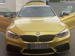 Bild des Angebotes BMW 428 Bmw 428i M4 Umbau