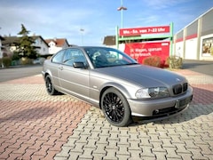 Bild des Angebotes BMW 328 Ci Coupe Leder/Klima/e-Sitze Sport/ TOP