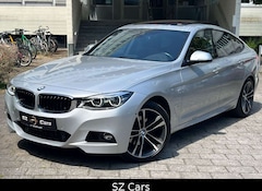 Bild des Angebotes BMW 330 d Gran Turismo xDrive M Sport HUD KEYLESS