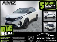 Bild des Angebotes Peugeot 3008 GT HYBRID 225 e-EAT8 ACC Panorama Massage