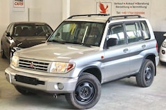 Bild des Angebotes Mitsubishi Pajero 1,8 Comfort*AHK*