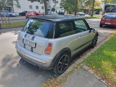 Bild des Angebotes MINI Cooper