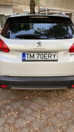 Bild des Angebotes Peugeot 2008 e-HDi FAP 115 STOP & START Allure