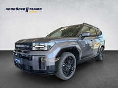 Bild des Angebotes Hyundai SANTA FE Hybrid 1.6 T-GDi Blackline NSCC/BOSE/HEAD