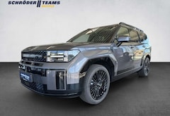 Bild des Angebotes Hyundai SANTA FE Hybrid 1.6 T-GDi Blackline NSCC/BOSE/HEAD