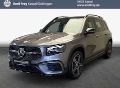 Bild des Angebotes Mercedes-Benz GLB 200 GLB