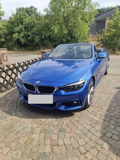Bild des Angebotes BMW 435 435 d xDrive M Sport
