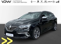 Bild des Angebotes Renault Megane IV Grandtour GT-Line TCe 140 Klima Navi