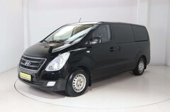 Bild des Angebotes Hyundai H-1 2.5CRDi Travel 8-Sitzer * PDC