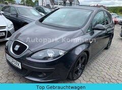Bild des Angebotes SEAT Toledo Stylance / Style*1 Hand*AHK*Klima*