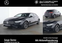 Bild des Angebotes Mercedes-Benz A 250 A 250 e AMG Line NIGHT-PAKET*AMBIENTE*LED*TOTWI*