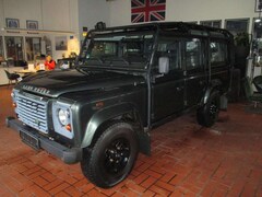 Bild des Angebotes Land Rover Defender 110 S Station Wagon Klima/Sitzheig.