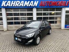 Bild des Angebotes Hyundai i20 5 Star Edition