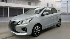 Bild des Angebotes Mitsubishi Space Star Top 1.2 CVT LED Kamera App-Navi Sitzh.